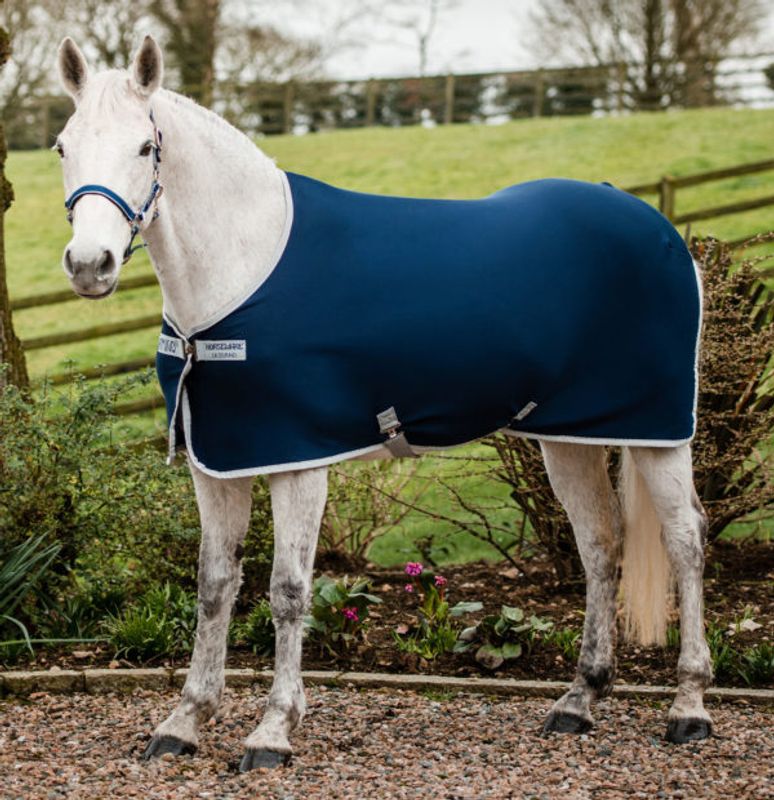 Horseware Jersey Cooler 