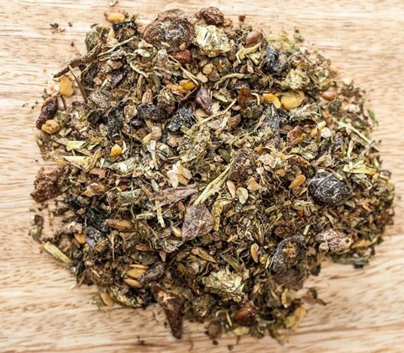 St.Hippolyt Glyx Mash 15 Kg