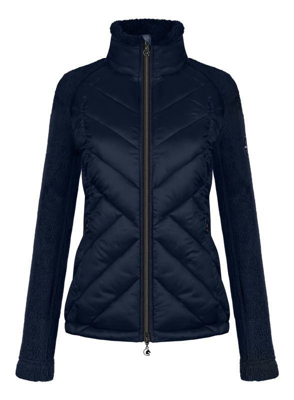 FP Della Hybrid Jacket