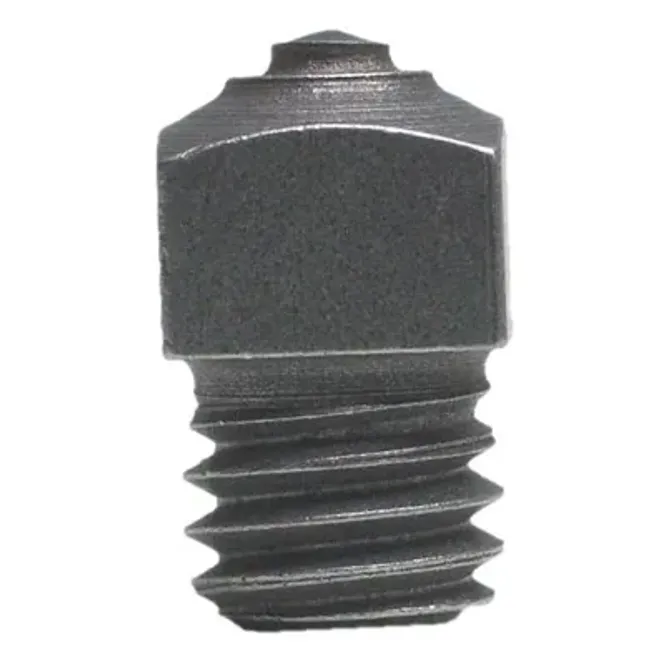 Hovedbilde Brodd Tuna Nr 11. 8mm høye 3/8 