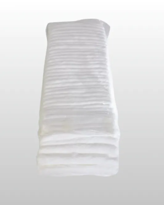 Hovedbilde Bomull Foldet  1 Kg