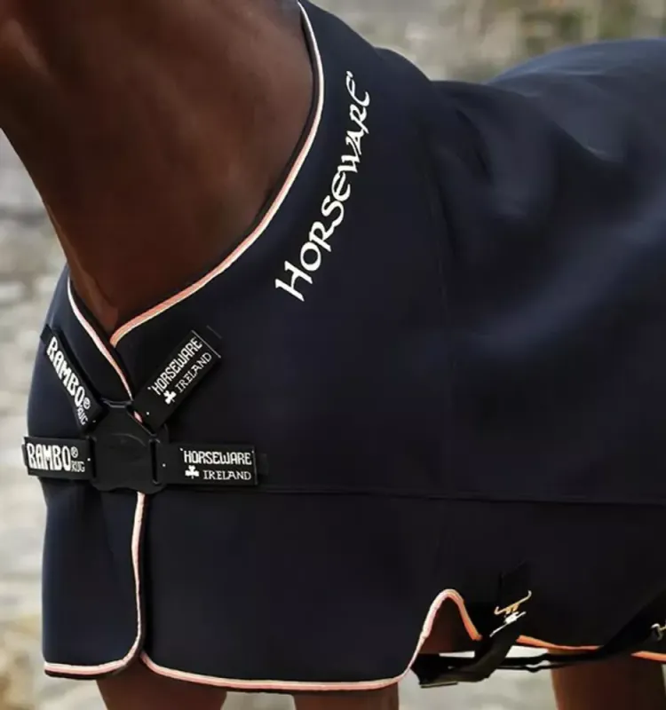 Rambo Airmax Cooler Disc Front