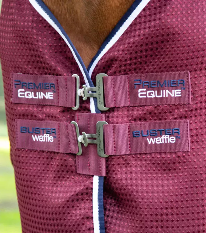 Premier Equine Airflow Cooler