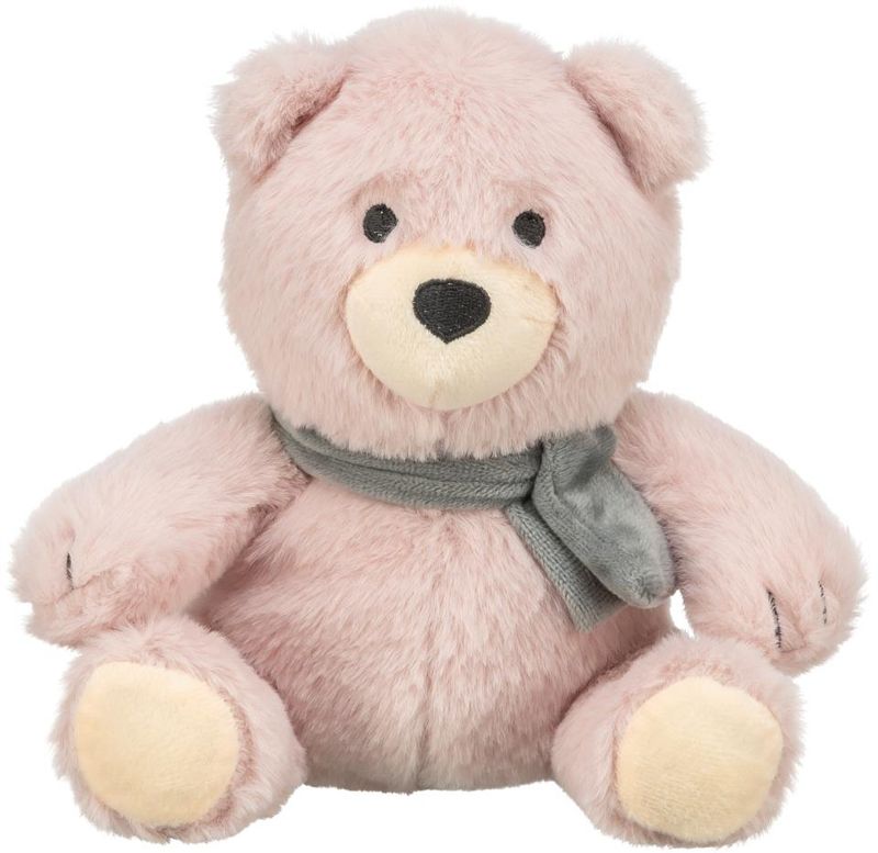Trixie Xmas Julebamse Plysj