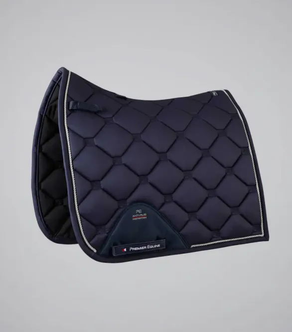 Hovedbilde PE Saltare Close Contact Dressur Shabrak