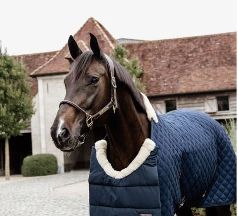 Kentucky Horse BIB Winter