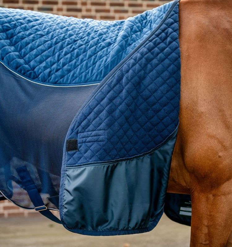 Horseware Signature Travel Rug, 50 Gram