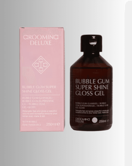 Hovedbilde Grooming Deluxe Bubble Gum Super Shine Gloss Gel ...