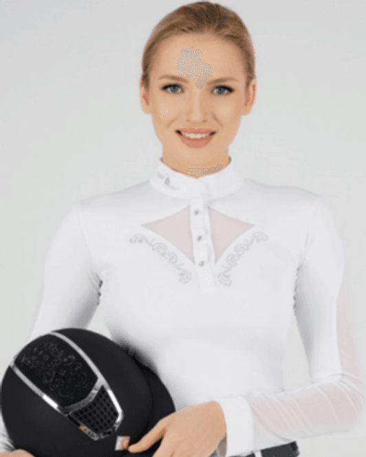 Hovedbilde Fair Play, Cathrine Stevneskjorte