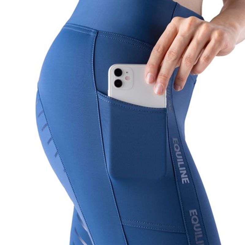 Equiline Cerberf Tights Fullgrip