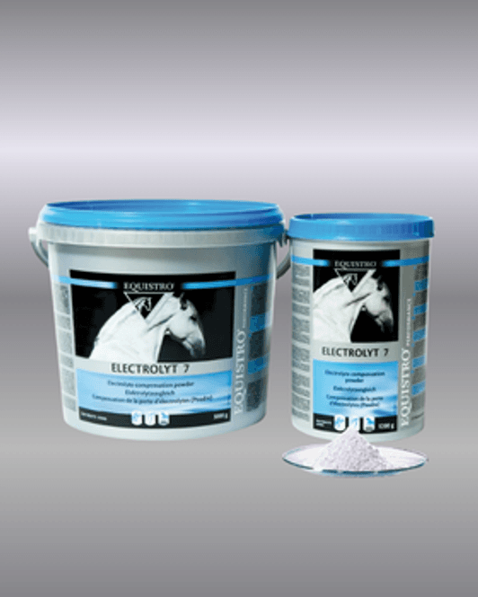 Hovedbilde Equistro Electrolyt 7
