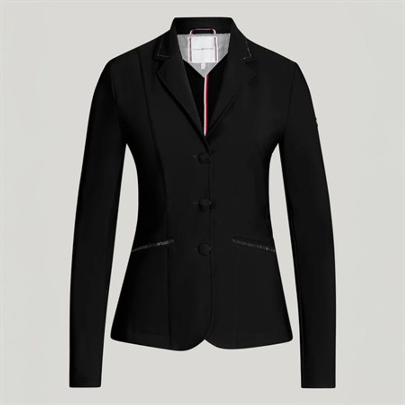 Tommy Hilfiger, Costa Rhinestone Showjacket