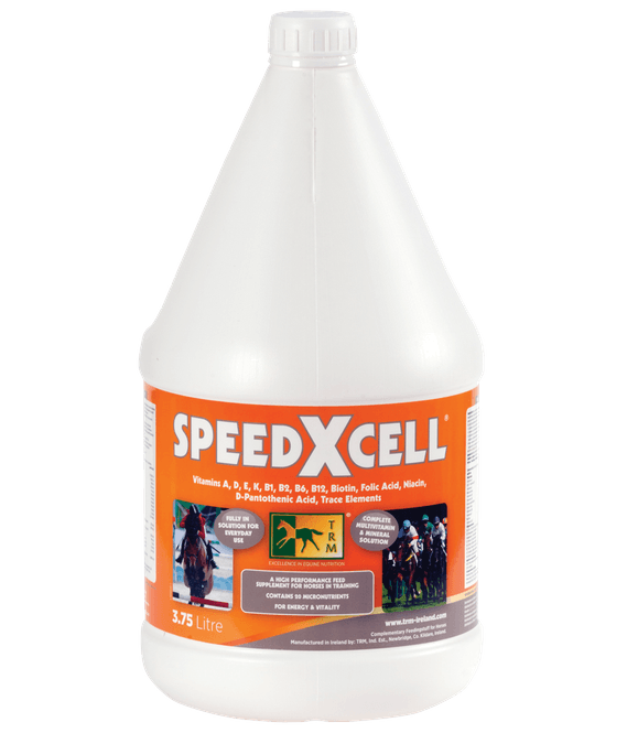 Hovedbilde TRM Speed Xcell 3,75 L 