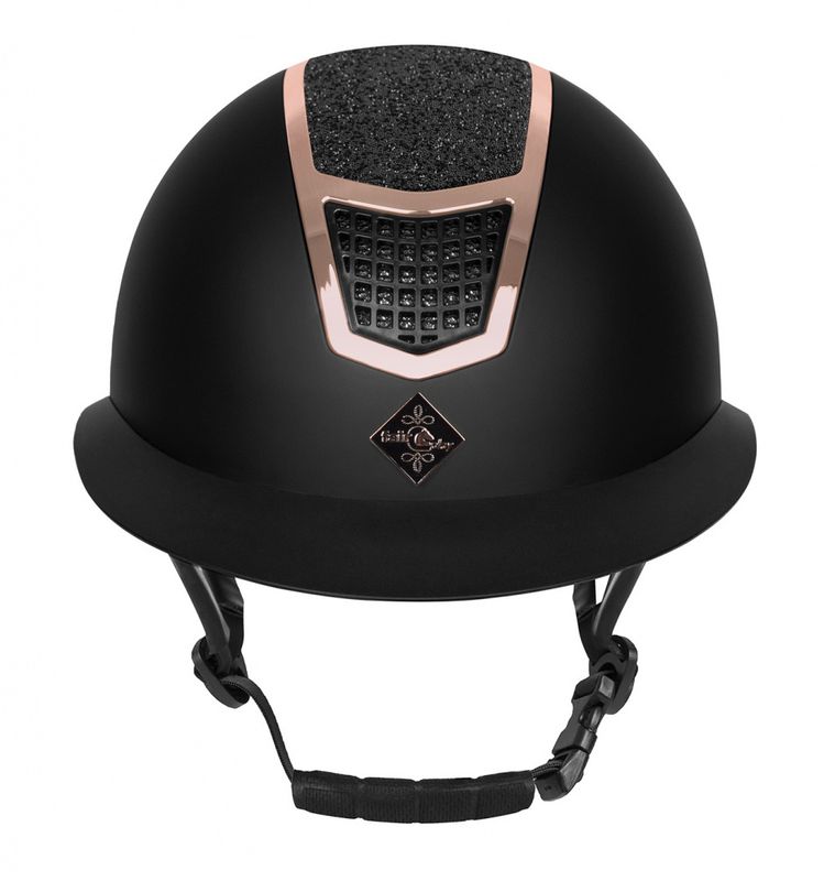 Quantinum Eclipse Rosegold W-V 
