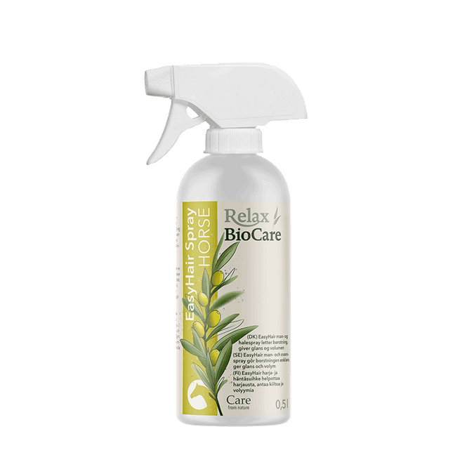 Hovedbilde Relax BioCare, Easy Hair Spray