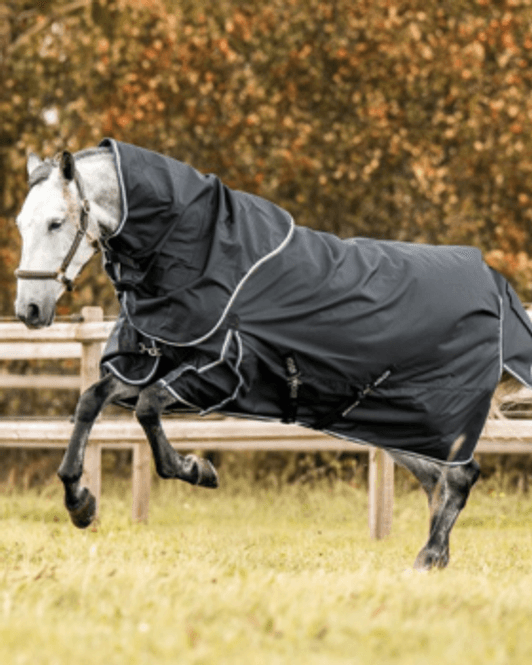 Hovedbilde ASKER Plus , 0 Gram Regndekken