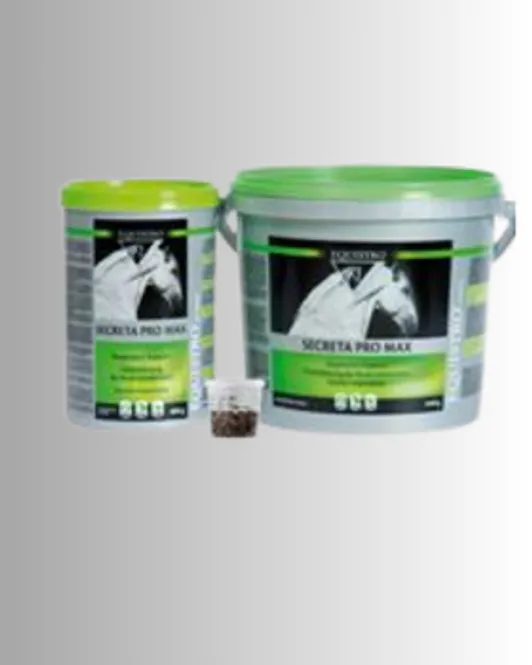 Hovedbilde Equistro Secreta Pro Max 2,4 kg