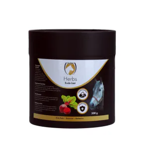 Hovedbilde Excellent Herbs Beetroot