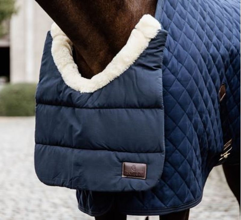 Kentucky Horse BIB Winter