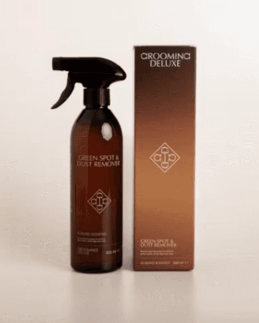 Hovedbilde Grooming Deluxe Green Spot & Dust Remover 500 ml