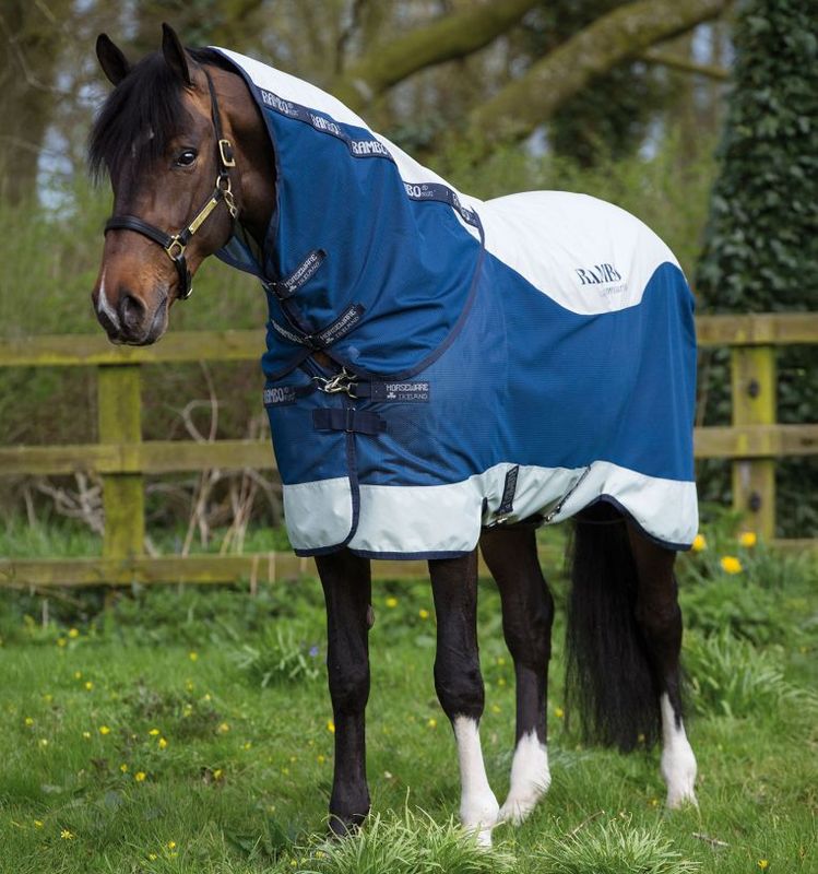 Horseware, Rambo Summer Series