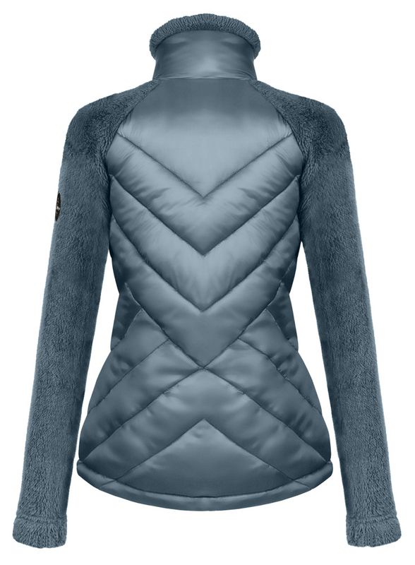 FP Della Hybrid Jacket