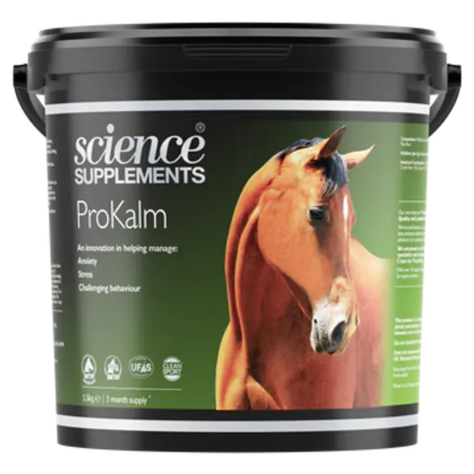 Hovedbilde Science Supplements ProKalm 3,3 Kg