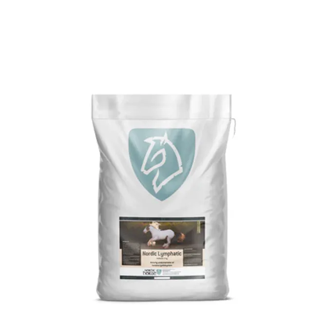 Hovedbilde Nordic Lymphatic 2 Kg