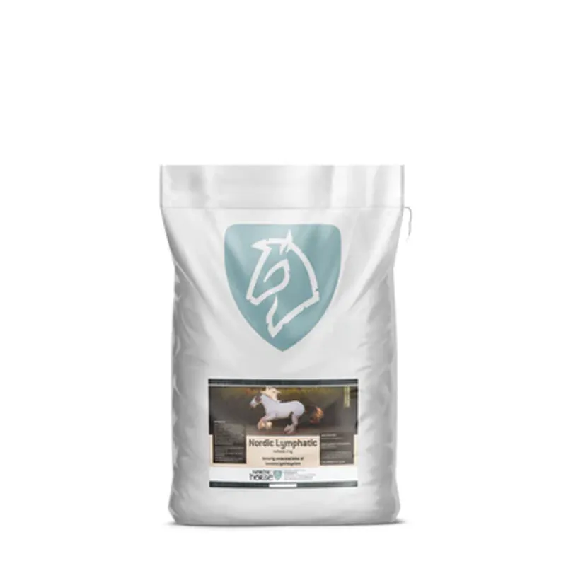 Nordic Lymphatic 2 Kg