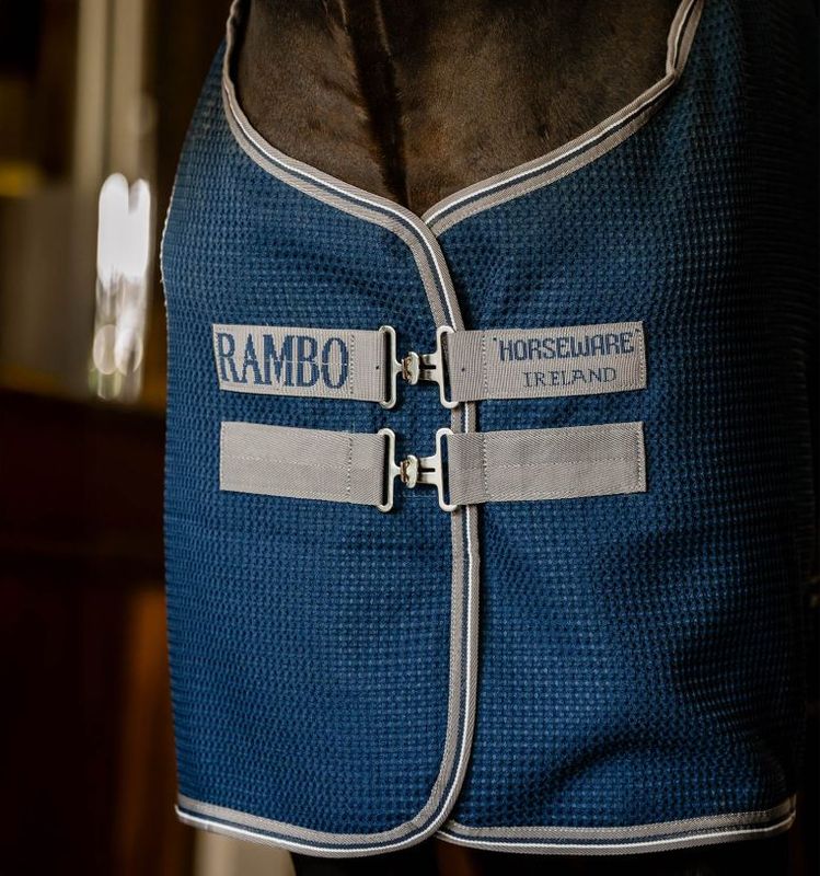 Rambo Techni Waffle Cooler 