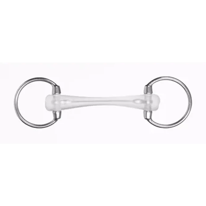 Hovedbilde Novabitt Muffebitt m/wire