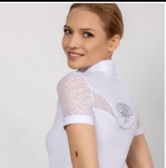 Hovedbilde Fair Play Cecile Stevneskjorte