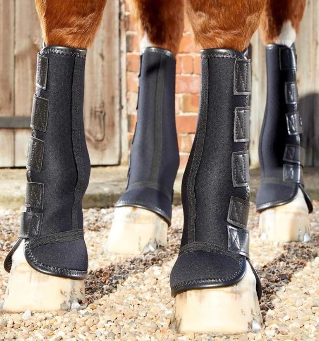 Hovedbilde Premier Equine, Mud Fever Turnout Boots