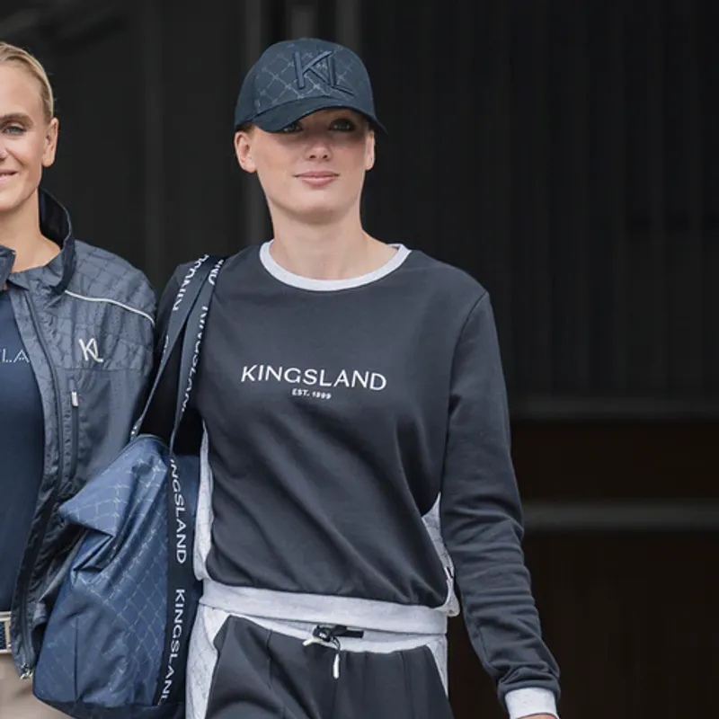 Kingsland Jamilla Cap