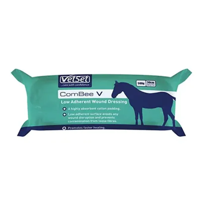 Hovedbilde VetSet ComBee V 
