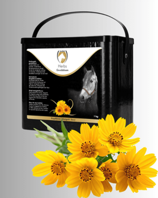 Hovedbilde Excellent Herbs, Ringblomst 1 Kg